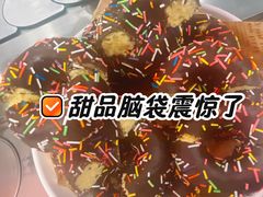 -蜀小北旋转小火锅·烤肉(金轮双子星优惠店)