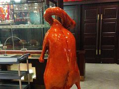 -古南都·老广东酒楼(龙江店)