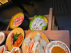 -牛New寿喜烧(闵行龙湖天街店)