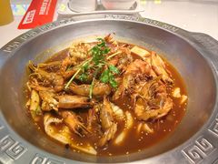 -李想大虾(吾悦广场店)