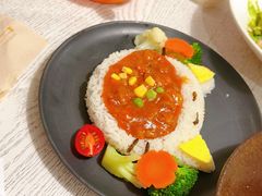 -娜娜家•Nana's restaurant(国金汇店)