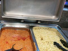 -比格比萨自助(国展店)