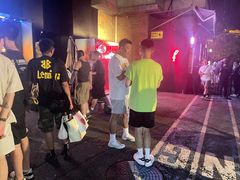 -北京目的地酒吧