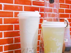-茶力的小怪兽(梅林卓悦汇店)