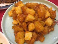 -大眼锅贴水饺(河东店)