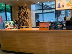 -星巴克(广州光明广场店)