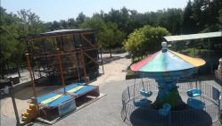 -大望京儿童游乐场