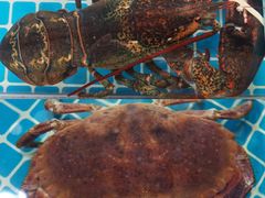 -三亚火车头万人海鲜广场