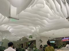 门面-大树餐厅(朝阳大悦城店)