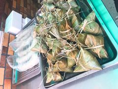 -老妈宫粽球