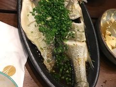 -盐官日光域房车营地·有盐餐厅