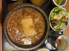 -满来寿喜烧(金虹桥店)