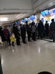 -首都儿科研究所附属儿童医院