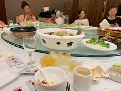 -御苑宾馆-中餐厅