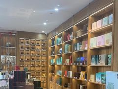 -绿雪芽白茶(浙大华家池校区凯旋路店)