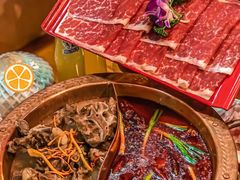 -三太子地摊烧烤·小龙虾(北蔡店)