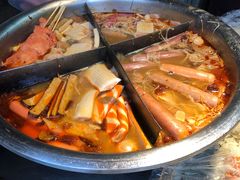 -阿姨卷饼(平凉路店)