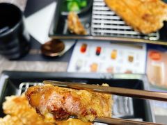 君悦排骨-馔豚·台北菜专门店(深圳湾万象城店)