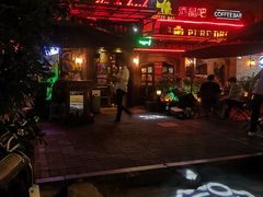 门面-福州西湖大酒店·怡湖咖啡厅