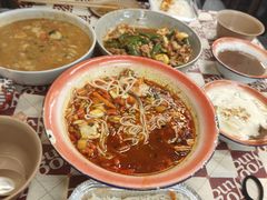-老三样·旧食新味(船山路店)