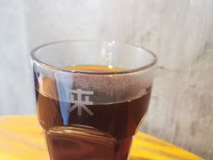 手冲单品-来回·咖啡(天河南店)