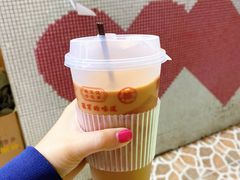 -香港鸳鸯王(西湖路店)