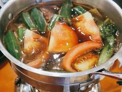 -V Bar海景扒房(北海湾惠龙万达嘉华酒店)