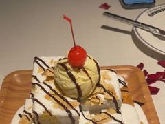 -俄士厨房(五棵松华熙LIVE店)