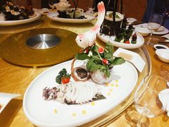 -温州万和豪生大酒店-餐厅