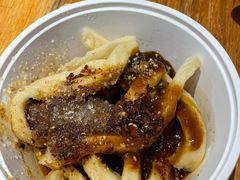 -洞子口张老二凉粉(文殊院店)