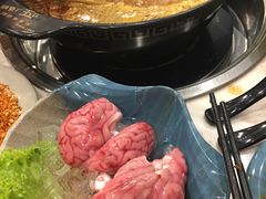 -钢管厂五区小郡肝火锅串串 Chuan Chuan hot pot