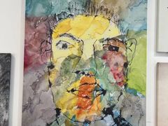 -蕃茄田艺术(普陀长风大悦城中心)