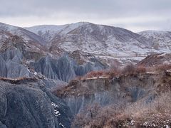 -墨石公园景区