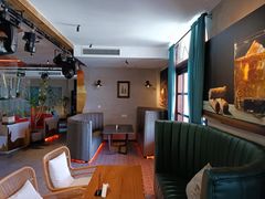 -马灯记·云贵川·Bistro(龙门浩店)