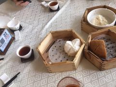 -寻味顺德·顺峰山庄(大良店)
