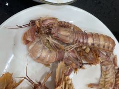 -渔民船说·北塘海鲜·天津菜·海肠捞饭(北塘古镇店)