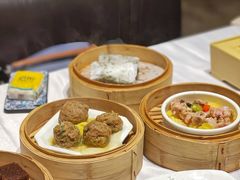 荷叶糯米鸡-稻香(天河领展店)