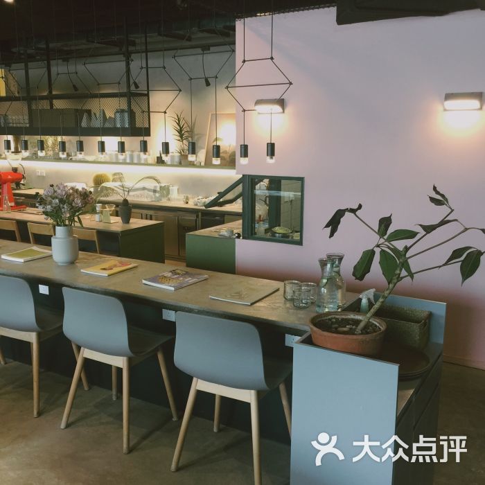 半山腰-图片-北京美食-大众点评网