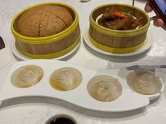 -麒茗餐厅·粤菜·宴会厅·海鲜(锦绣路店)