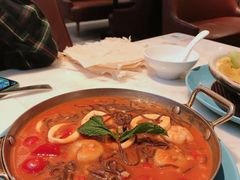 -港丽餐厅(高德置地店)