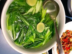 -一坐一忘云南菜(嘉里中心店)