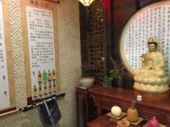 -素德轩素食餐厅(东港店)