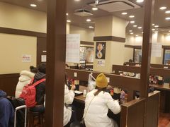 -丸龟制面(北心斋桥店)