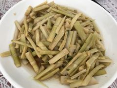 -天乐农家鱼头王(天目湖店)