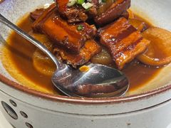 -青年公社烤鸭(青年路店)