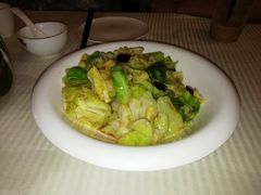 -惠丰堂饭庄·烤鸭·京味菜(翠微路店)