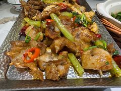 -雅酌园·烟火南京菜(颐和路店)