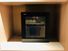 -富力丽思卡尔顿酒店健身中心