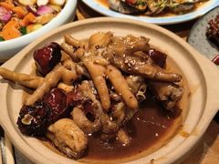 -小乾杯串店•16年沈阳烧烤(文安路店)