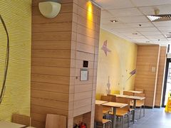 -麦当劳(漳州二路店)